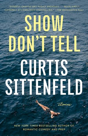 Show Don't Tell: Stories image number 0