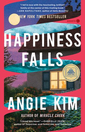 Happiness Falls image number 0