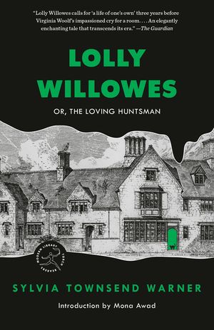 Lolly Willowes: Or, the Loving Huntsman image number 0