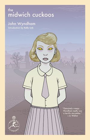 The Midwich Cuckoos image number 0
