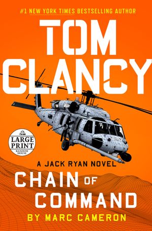 Tom Clancy Chain of Command image number 0