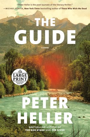 The Guide image number 0