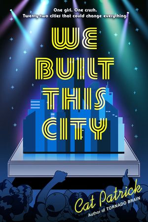 We Built This City image number 0