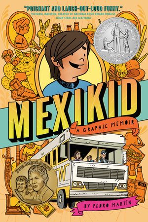 Mexikid image number 0