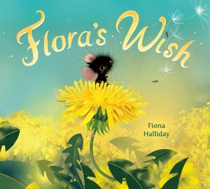 Flora's Wish image number 0