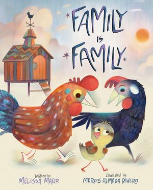 Family Is Family image number 0
