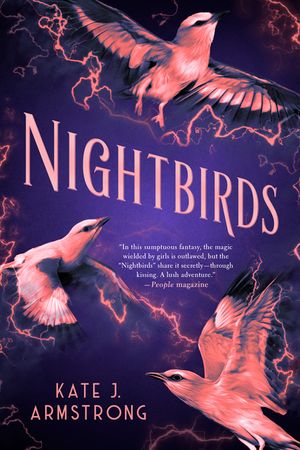 Nightbirds image number 0