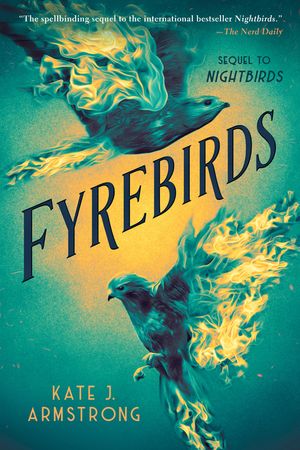 Fyrebirds image number 0