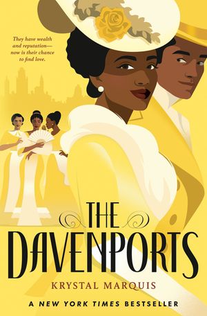 The Davenports image number 0