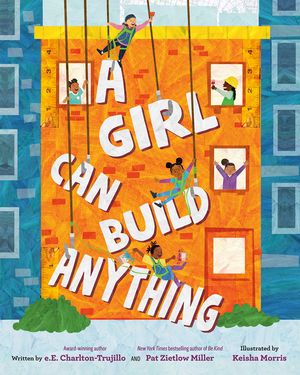 A Girl Can Build Anything image number 0