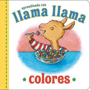 Llama Llama Colores image number 0
