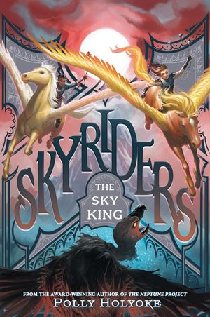 The Sky King image number 0
