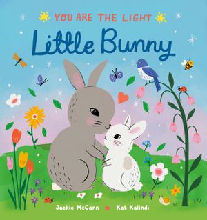 Little Bunny image number 0