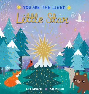 Little Star image number 0