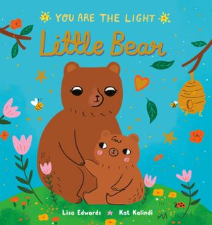 Little Bear image number 0
