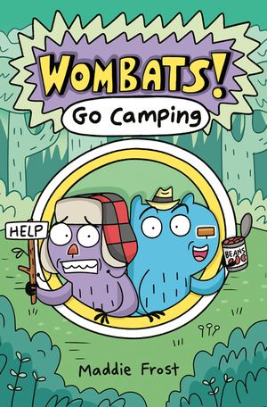 Go Camping image number 0