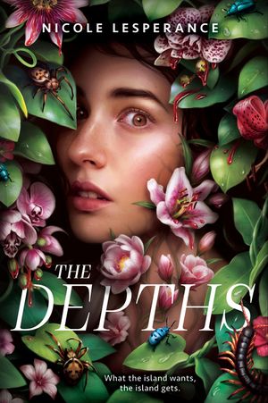 The Depths image number 0