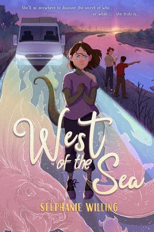 West of the Sea image number 0