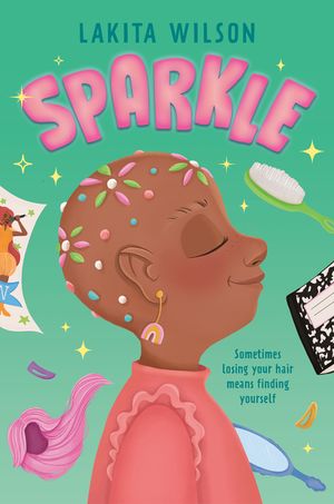 Sparkle image number 0
