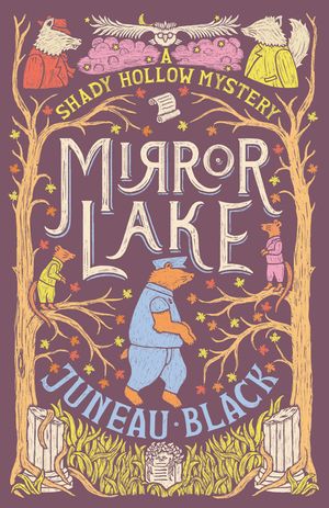 Mirror Lake image number 0