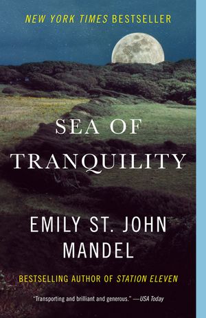 Sea of Tranquility image number 0