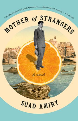 Mother of Strangers image number 0