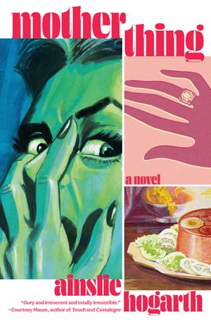 Motherthing image number 0