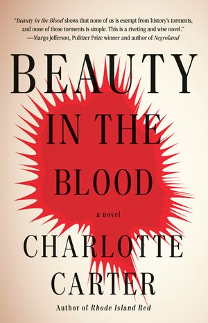 Beauty in the Blood image number 0