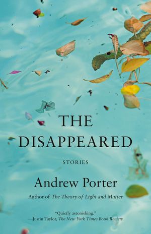 The Disappeared image number 0