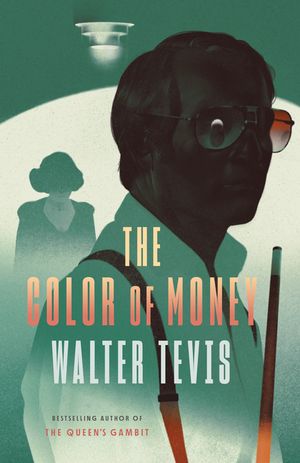 The Color of Money image number 0