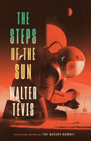 The Steps of the Sun image number 0