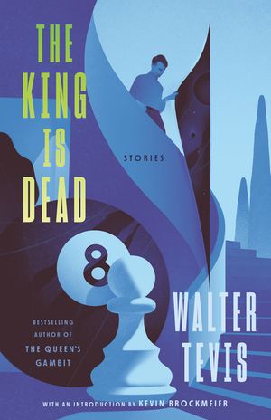 The King Is Dead image number 0