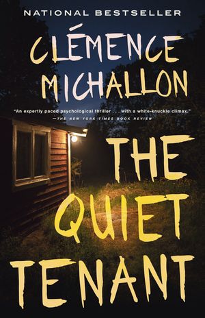 The Quiet Tenant image number 0