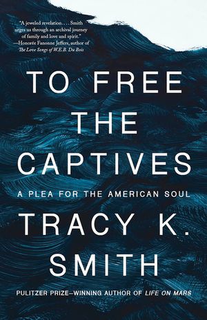 To Free the Captives: A Plea for the American Soul image number 0