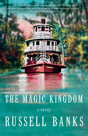 The Magic Kingdom image number 0
