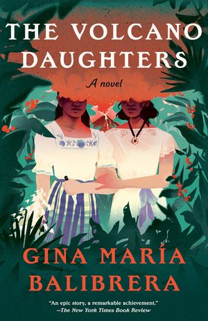 The Volcano Daughters image number 0