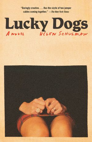 Lucky Dogs image number 0