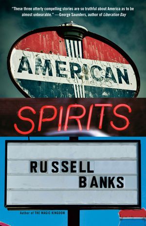 American Spirits image number 0