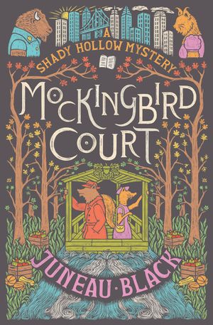 Mockingbird Court image number 0
