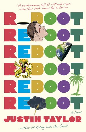 Reboot image number 0
