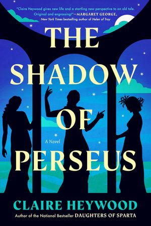 The Shadow of Perseus image number 0
