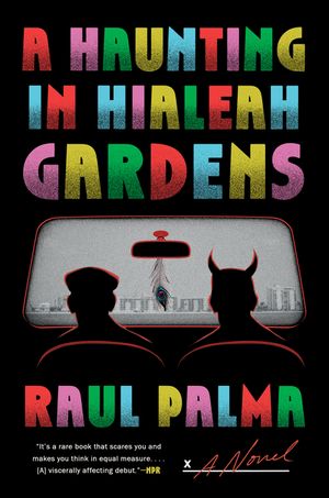 A Haunting in Hialeah Gardens image number 0
