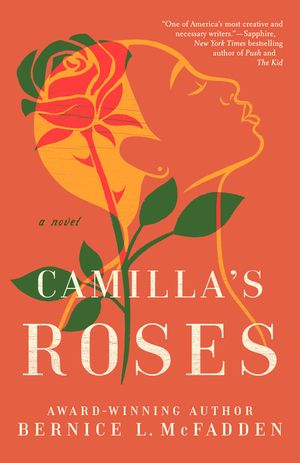 Camilla's Roses image number 0