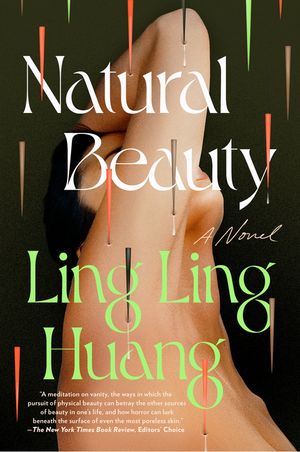 Natural Beauty image number 0