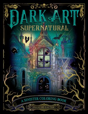 Dark Art Supernatural image number 0