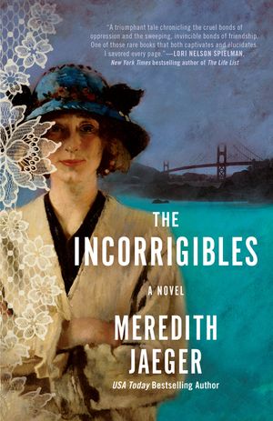 The Incorrigibles image number 0