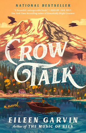 Crow Talk image number 0