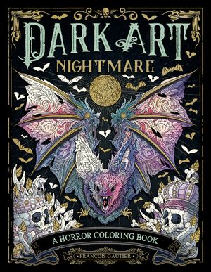 Dark Art Nightmare image number 0