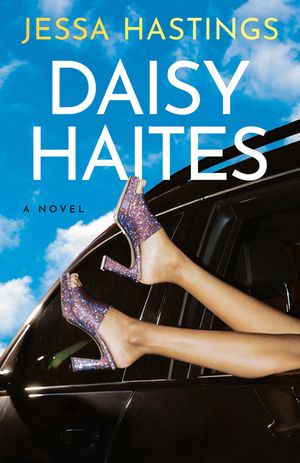 Daisy Haites image number 0