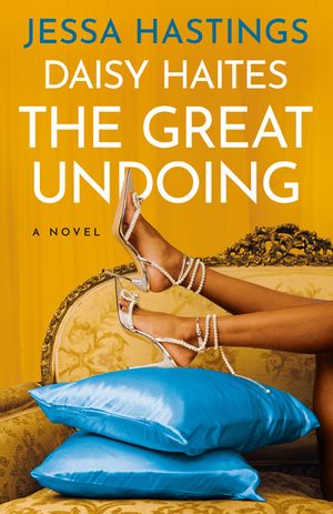 Daisy Haites: The Great Undoing image number 0